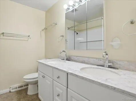 6218 S Cherry Circle Centennial CO 80121