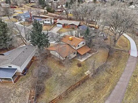 6218 S Cherry Circle Centennial CO 80121