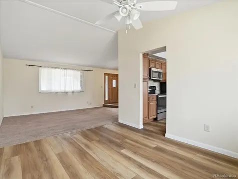 6218 S Cherry Circle Centennial CO 80121