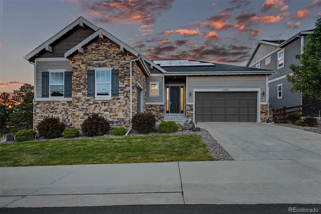 23701 E Calhoun Avenue Aurora CO 80016