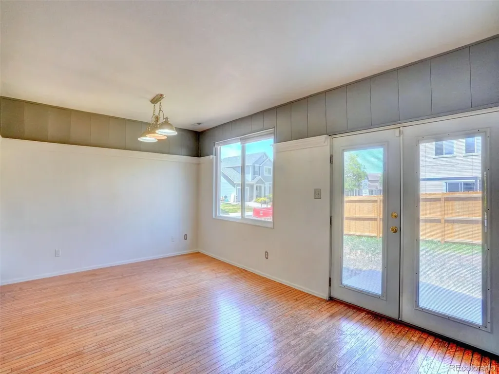 11811 E 115th Drive Henderson CO 80640