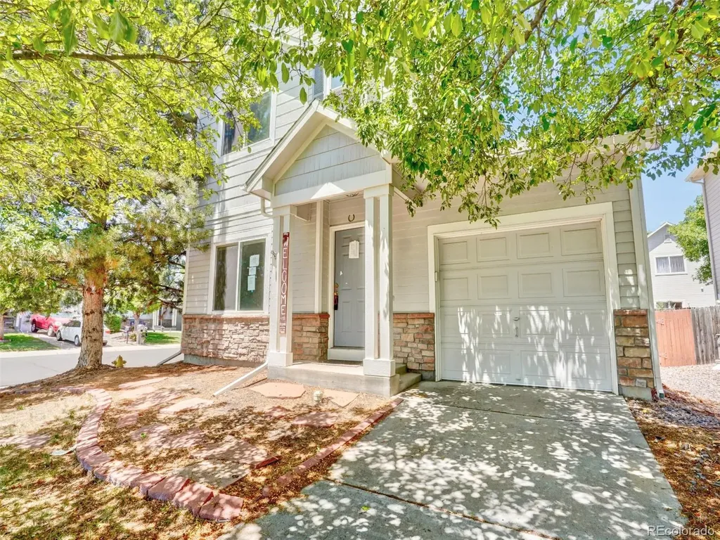 11811 E 115th Drive Henderson CO 80640