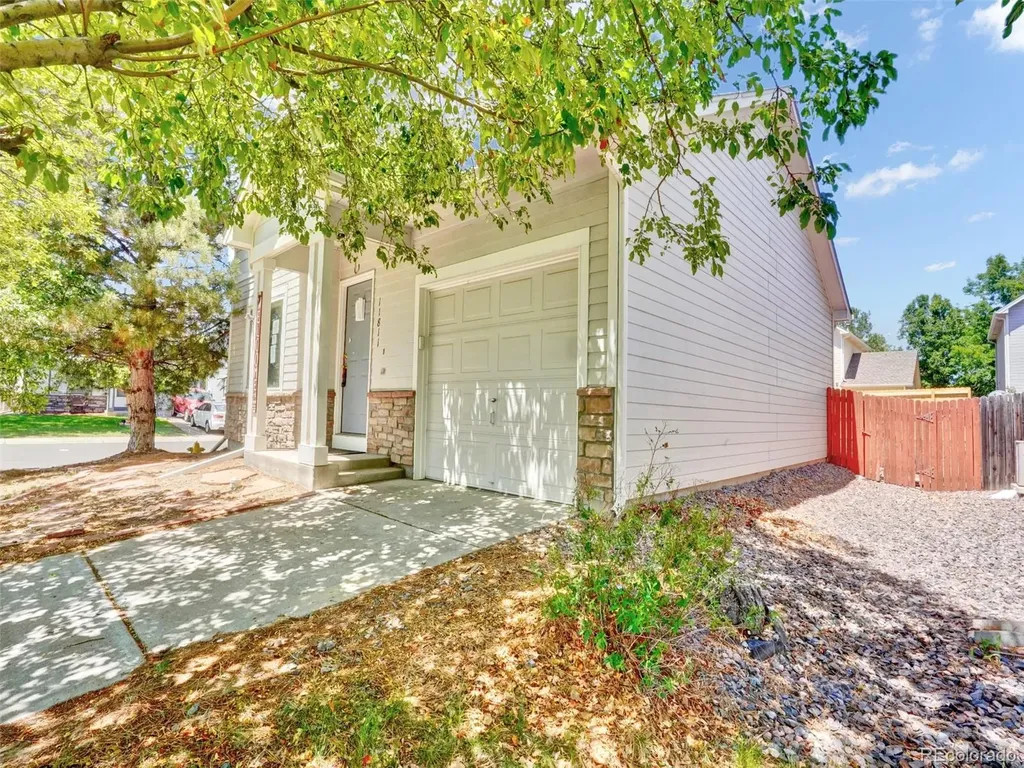 11811 E 115th Drive Henderson CO 80640