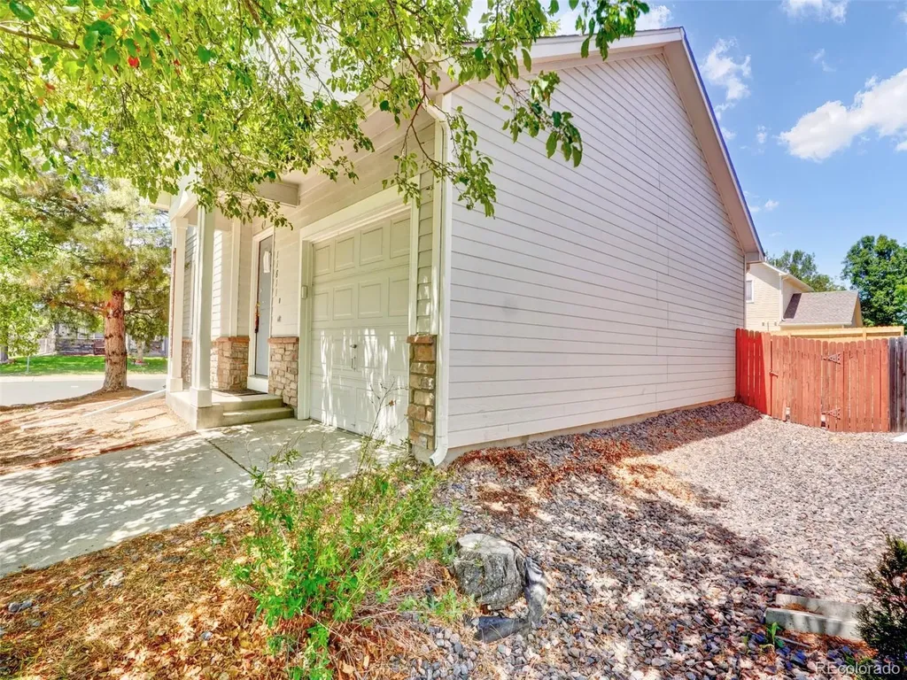 11811 E 115th Drive Henderson CO 80640