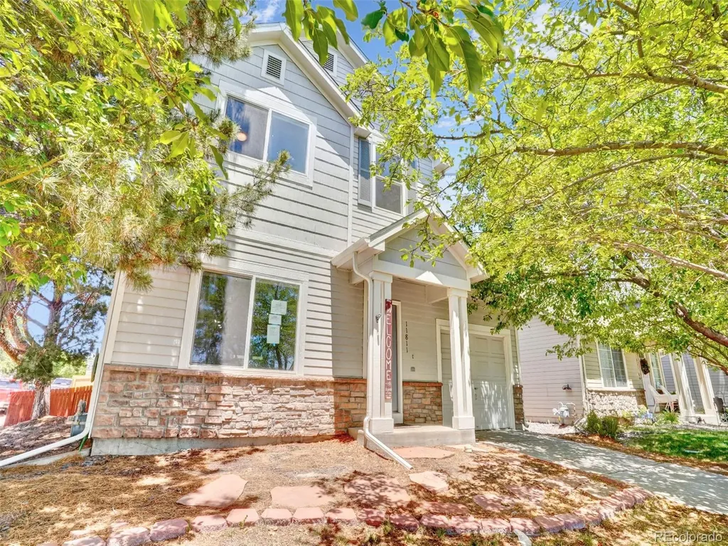11811 E 115th Drive Henderson CO 80640