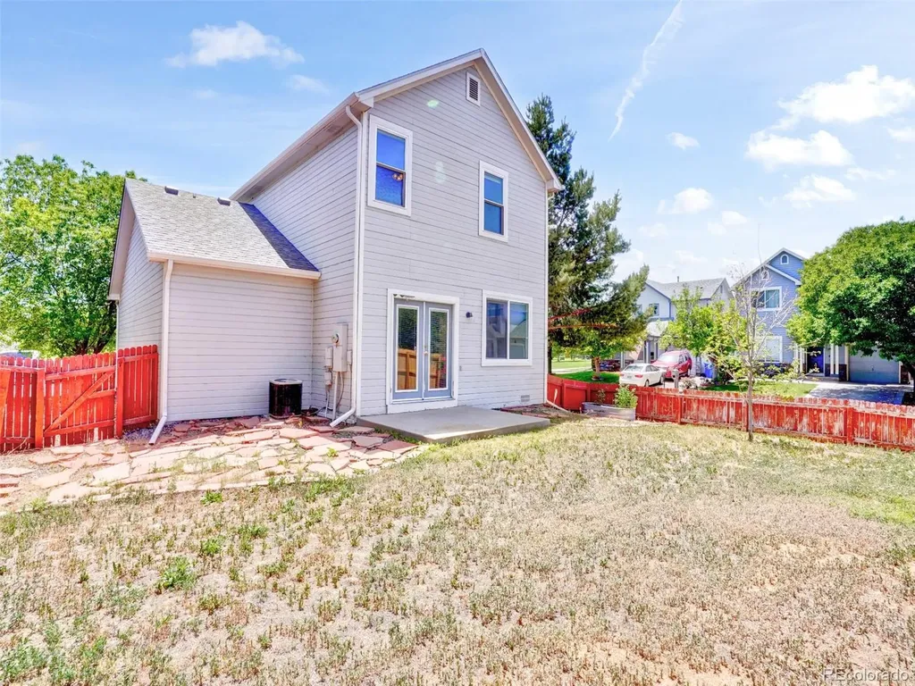 11811 E 115th Drive Henderson CO 80640