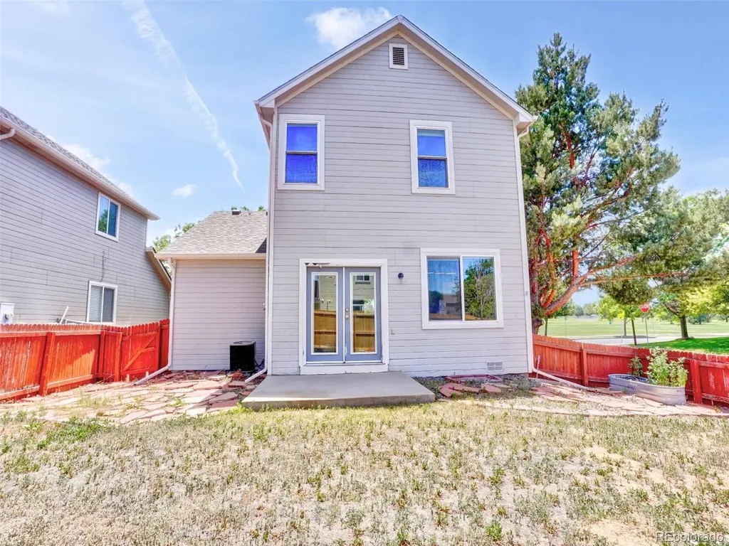 11811 E 115th Drive Henderson CO 80640