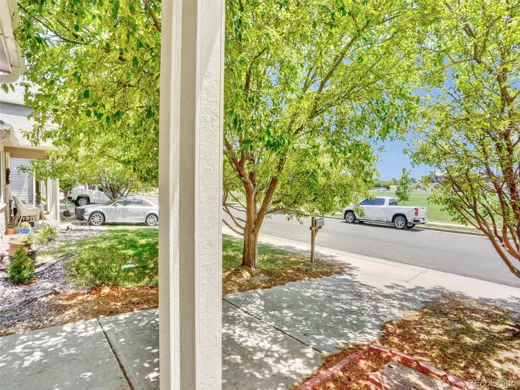 11811 E 115th Drive Henderson CO 80640