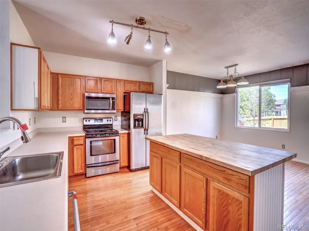 11811 E 115th Drive Henderson CO 80640