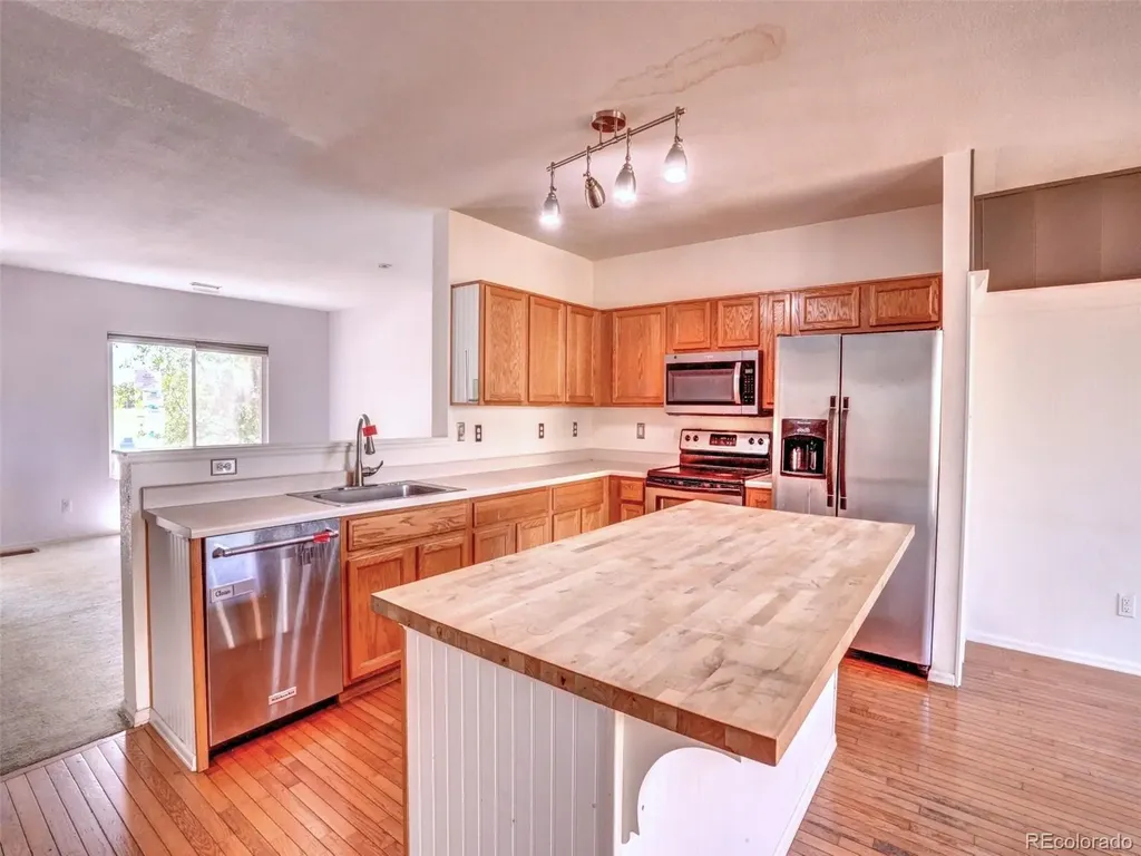 11811 E 115th Drive Henderson CO 80640