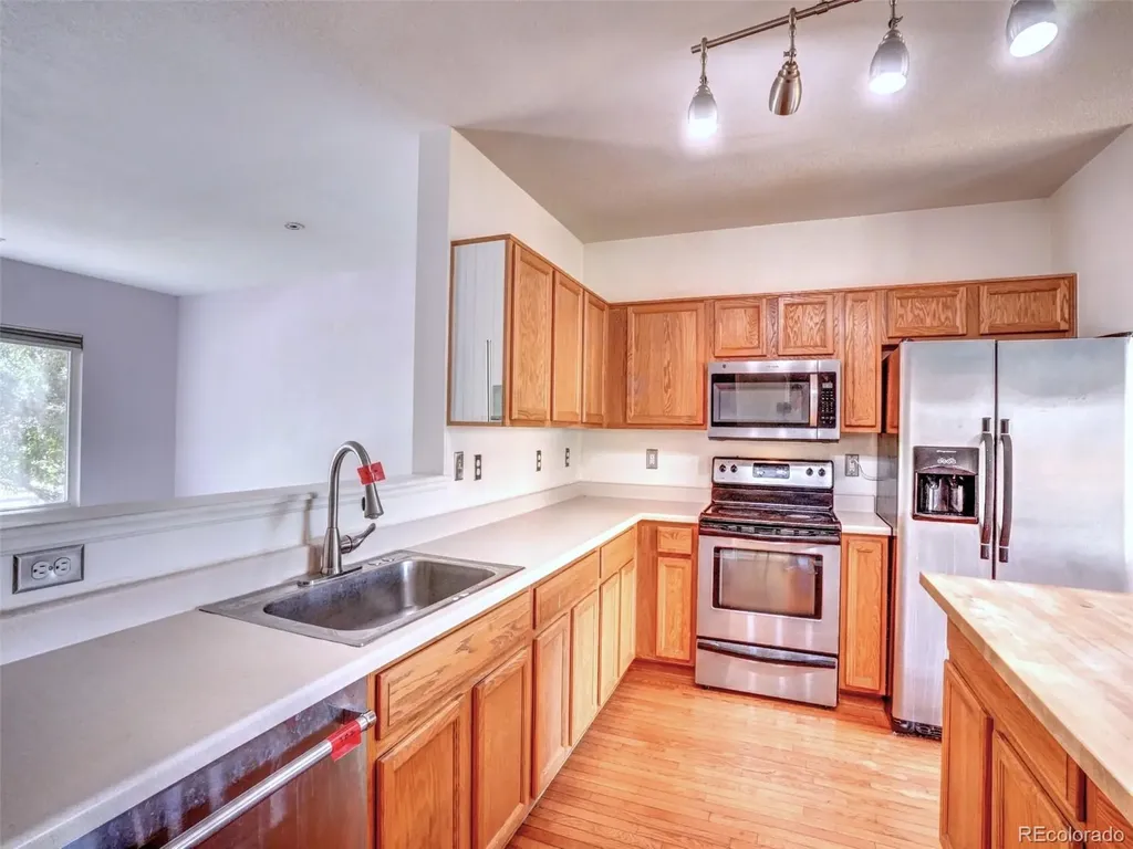 11811 E 115th Drive Henderson CO 80640