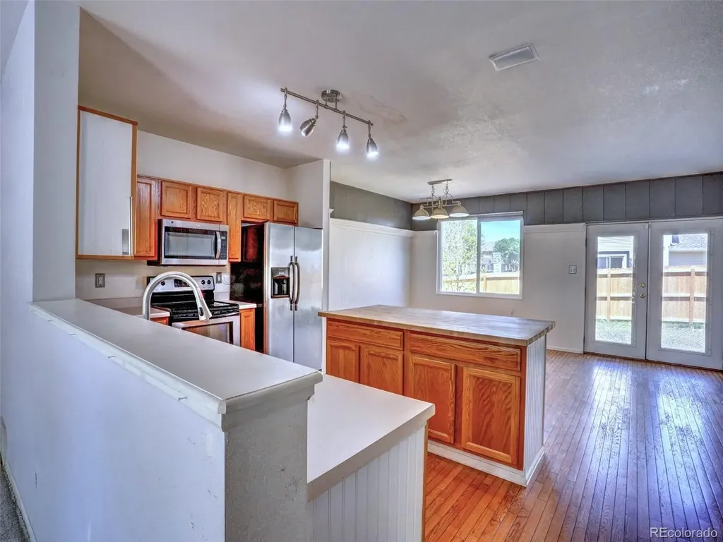 11811 E 115th Drive Henderson CO 80640
