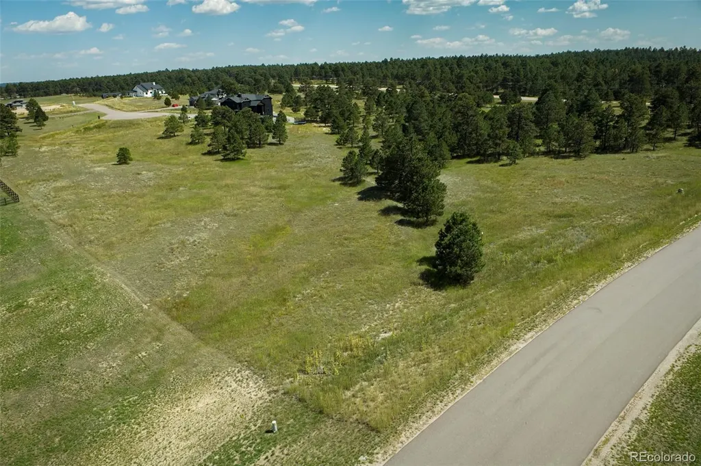 11556 Bison Meadows Court Colorado Springs CO 80908