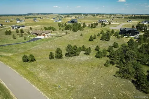 11556 Bison Meadows Court Colorado Springs CO 80908