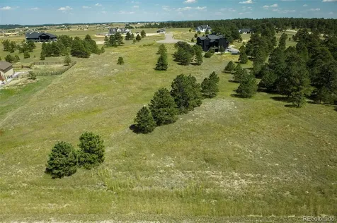 11556 Bison Meadows Court Colorado Springs CO 80908