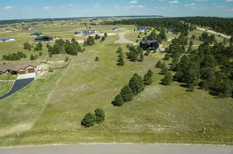 11556 Bison Meadows Court Colorado Springs CO 80908