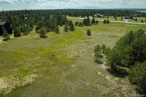 11556 Bison Meadows Court Colorado Springs CO 80908