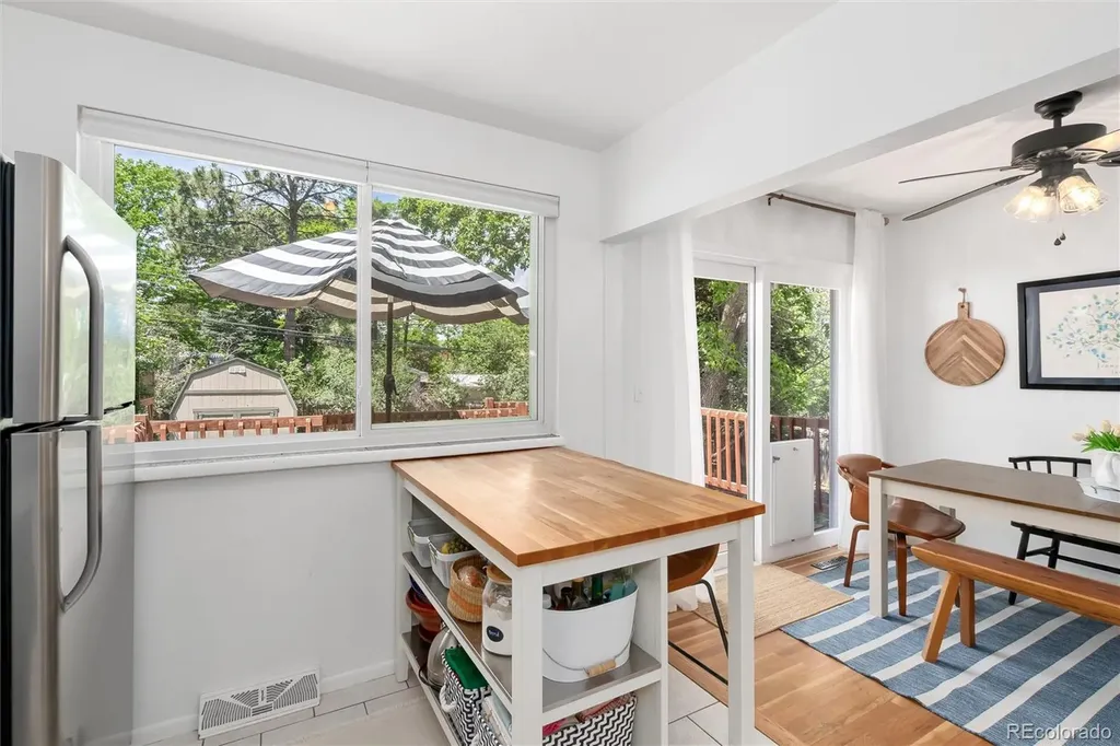 7175 S Penrose Court Centennial CO 80122