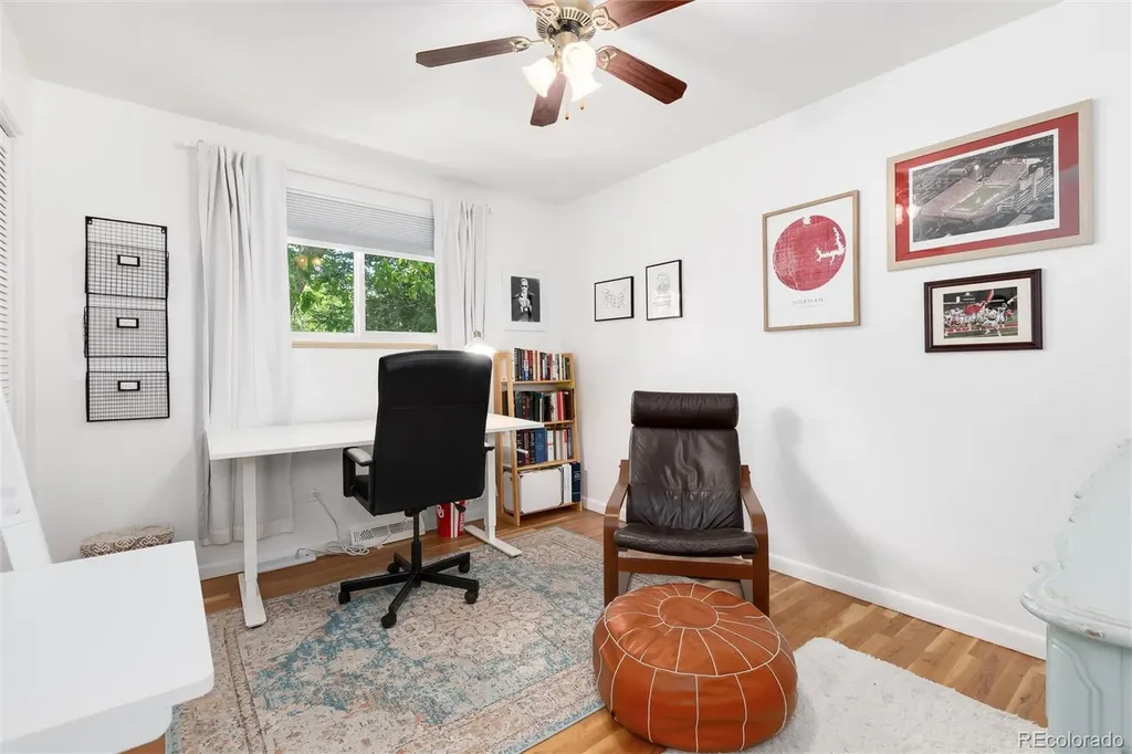 7175 S Penrose Court Centennial CO 80122
