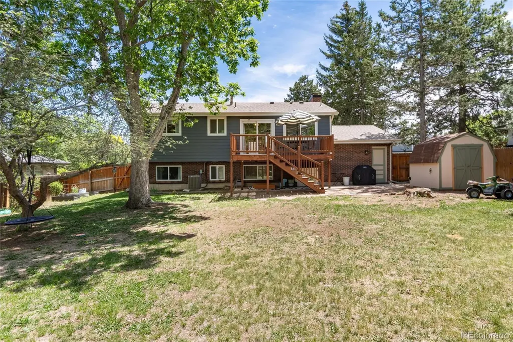 7175 S Penrose Court Centennial CO 80122