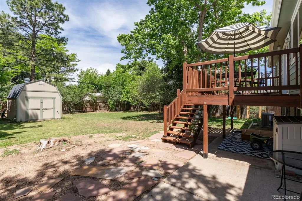 7175 S Penrose Court Centennial CO 80122