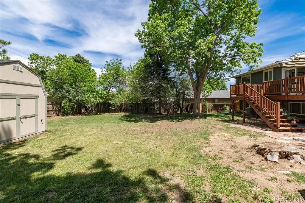 7175 S Penrose Court Centennial CO 80122