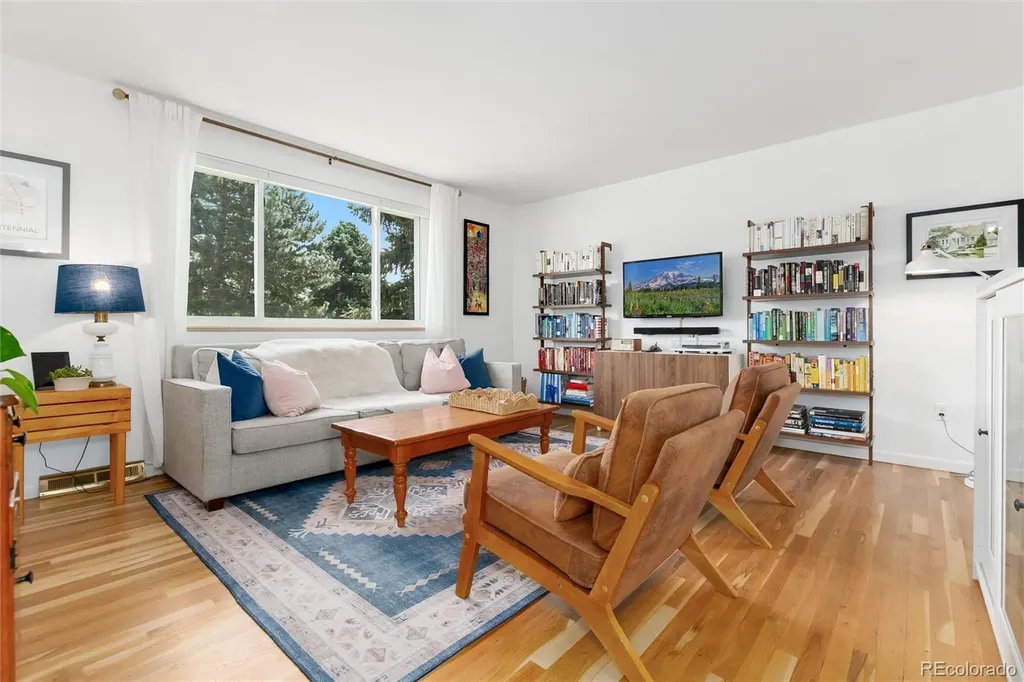 7175 S Penrose Court Centennial CO 80122