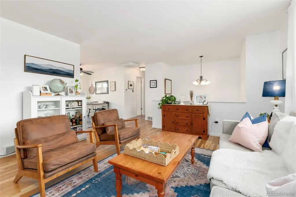 7175 S Penrose Court Centennial CO 80122