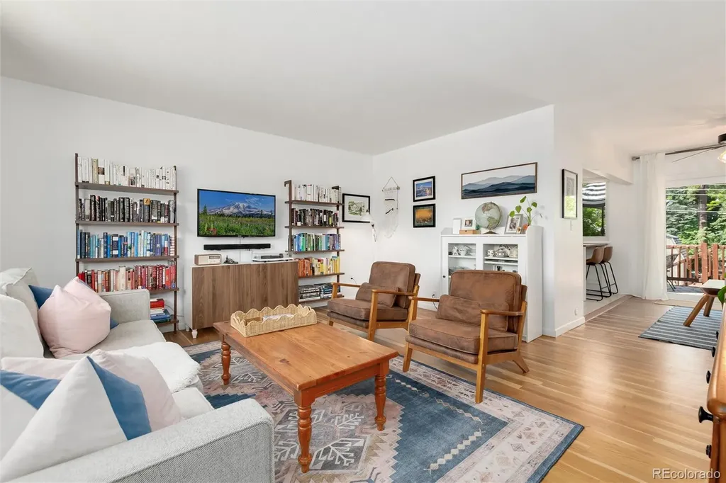 7175 S Penrose Court Centennial CO 80122