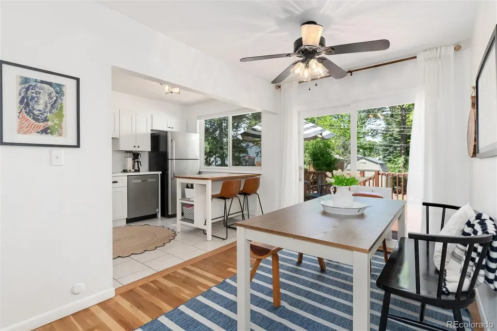 7175 S Penrose Court Centennial CO 80122