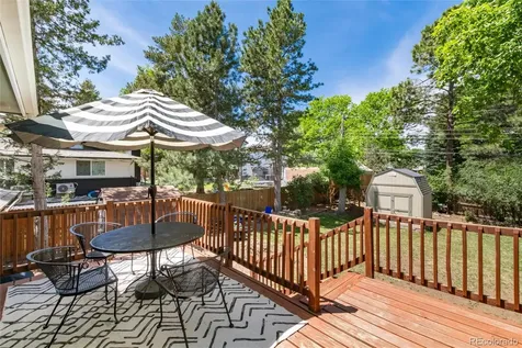 7175 S Penrose Court Centennial CO 80122