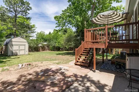 7175 S Penrose Court Centennial CO 80122