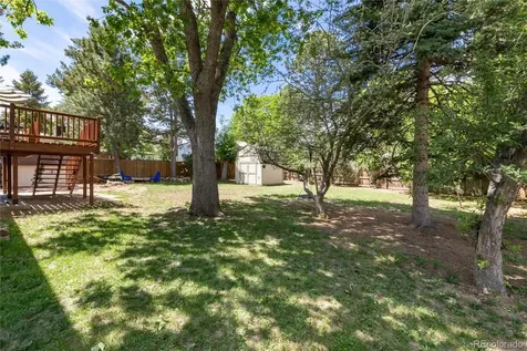 7175 S Penrose Court Centennial CO 80122