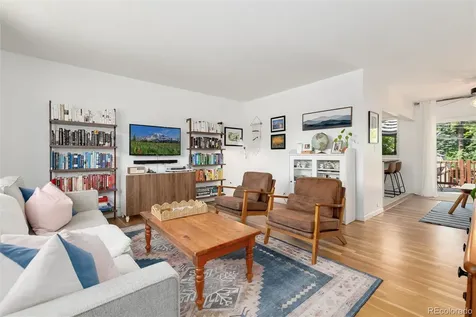 7175 S Penrose Court Centennial CO 80122