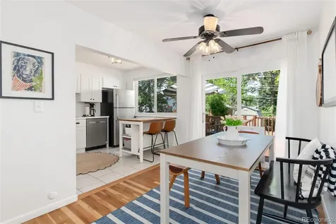 7175 S Penrose Court Centennial CO 80122