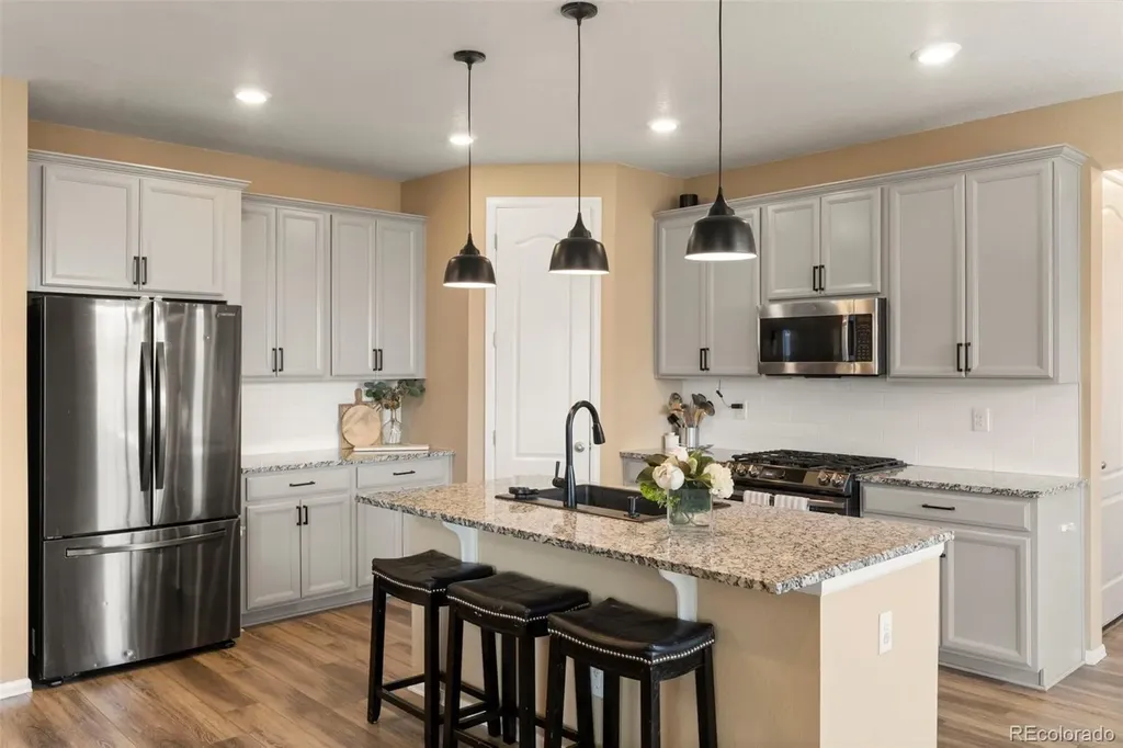 1267 Black Haw Street Elizabeth CO 80107