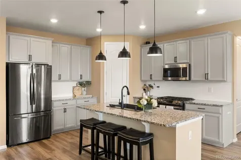 1267 Black Haw Street Elizabeth CO 80107