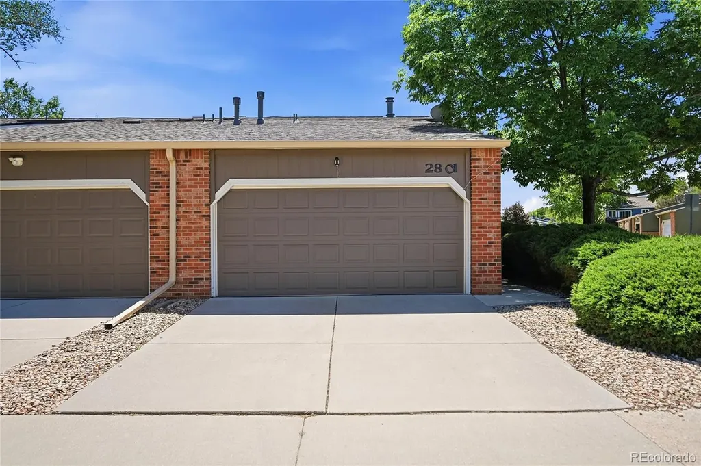 2801 W Davies Drive Littleton CO 80120