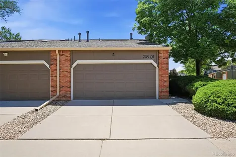 2801 W Davies Drive Littleton CO 80120