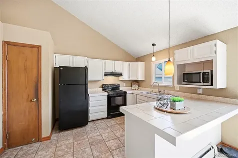 2801 W Davies Drive Littleton CO 80120