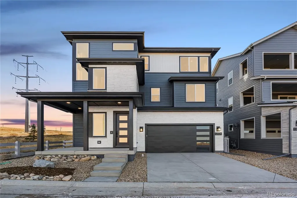 12124 Octave Avenue Lone Tree CO 80134
