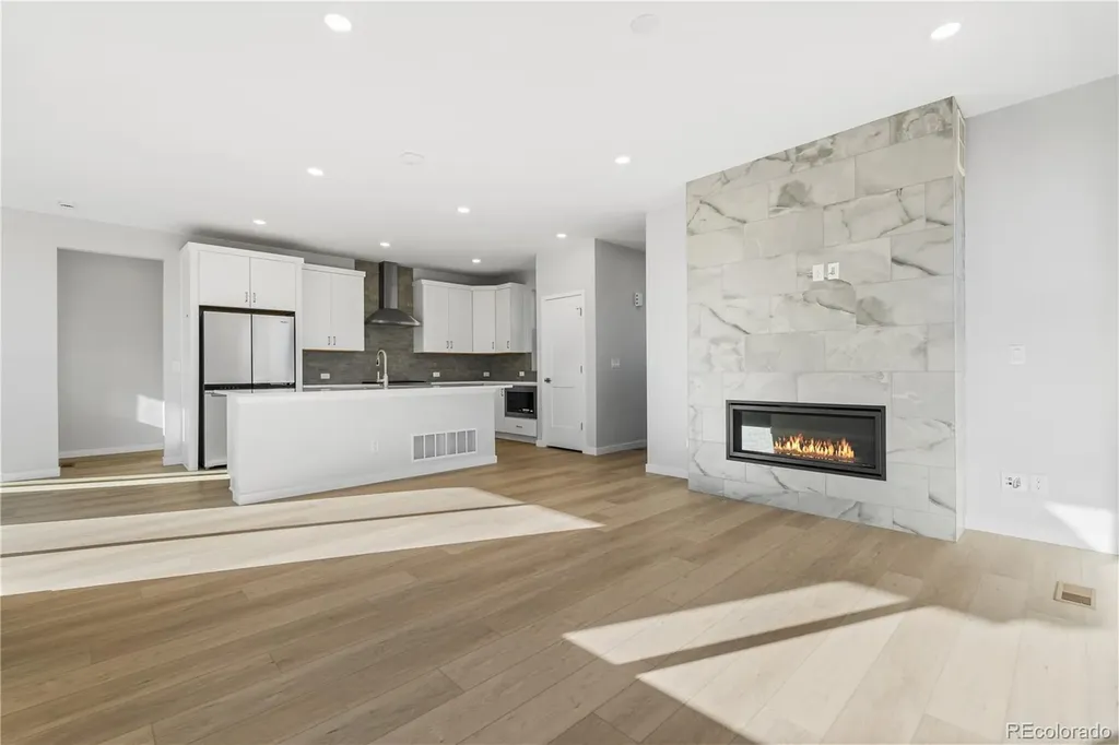 12124 Octave Avenue Lone Tree CO 80134