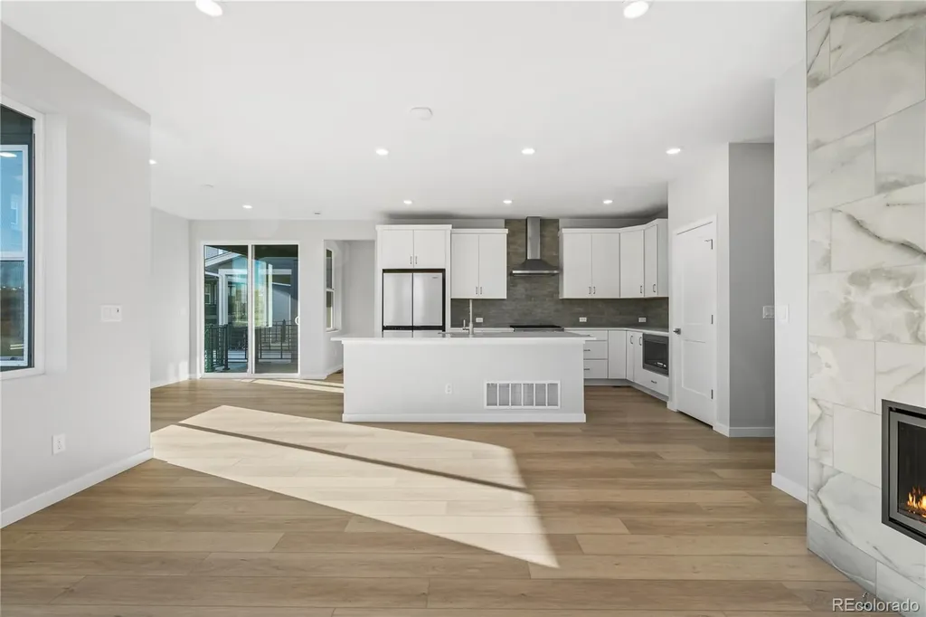 12124 Octave Avenue Lone Tree CO 80134