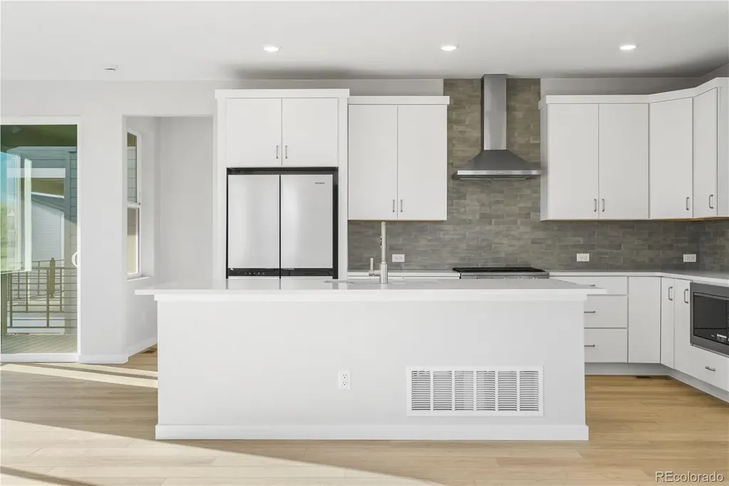 12124 Octave Avenue Lone Tree CO 80134