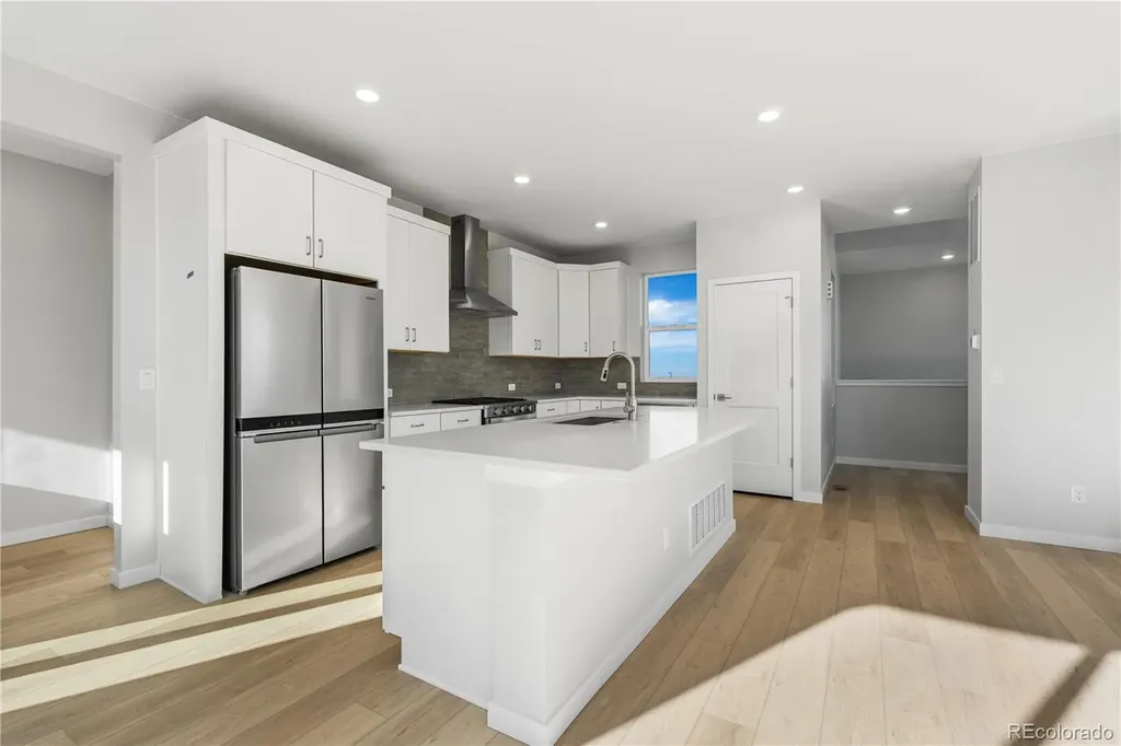 12124 Octave Avenue Lone Tree CO 80134