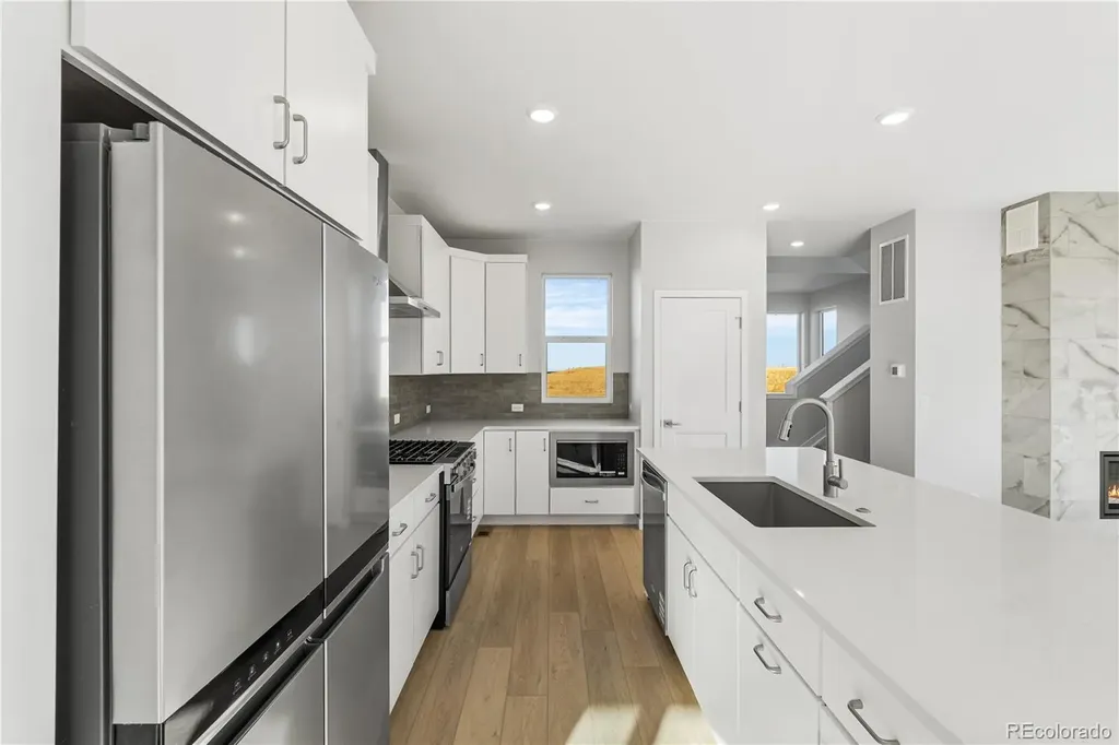 12124 Octave Avenue Lone Tree CO 80134