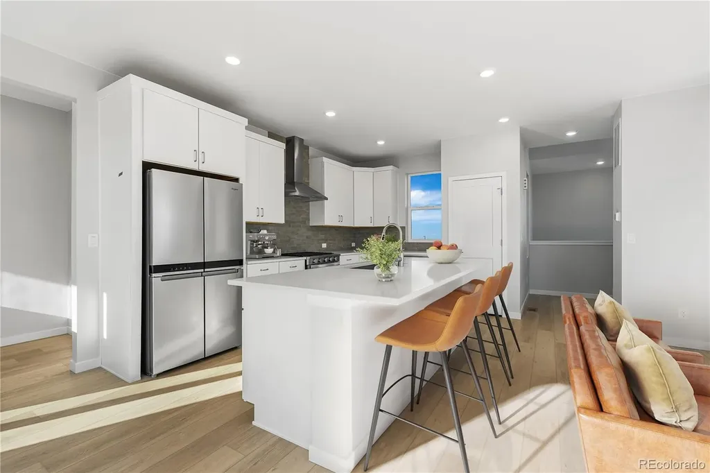 12124 Octave Avenue Lone Tree CO 80134