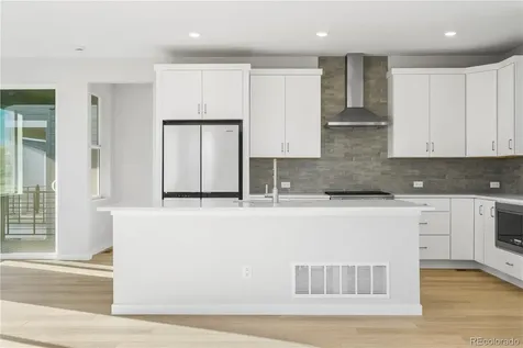 12124 Octave Avenue Lone Tree CO 80134