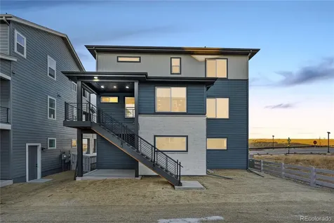 12124 Octave Avenue Lone Tree CO 80134