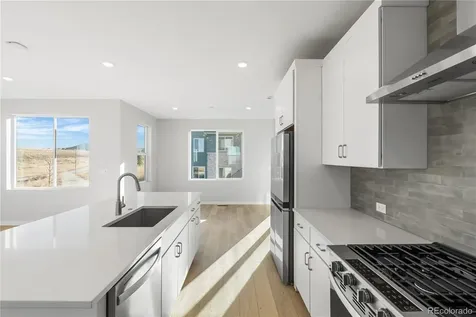 12124 Octave Avenue Lone Tree CO 80134